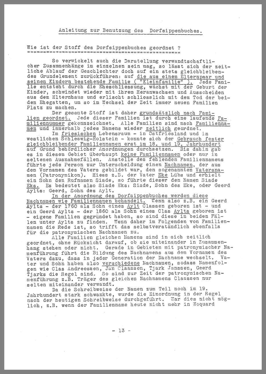 Document
